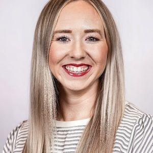 Meet your Posher, Marilyn